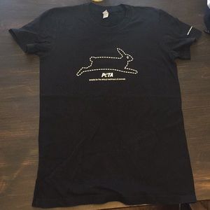 PETA T Shirt - Size L